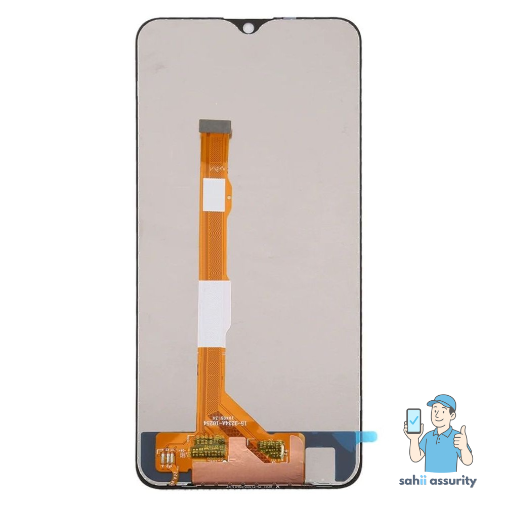 LCD with Touch Screen for Vivo Z5i thumbnail